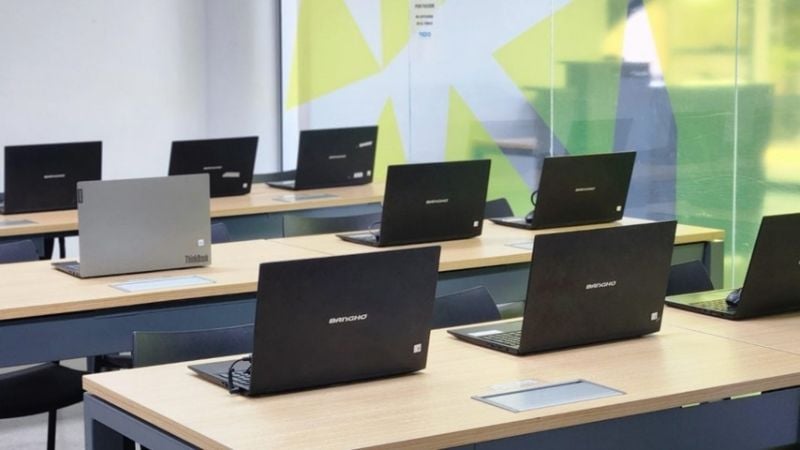 El Nodo Tecnológico lanza un ciclo de capacitaciones gratuitas