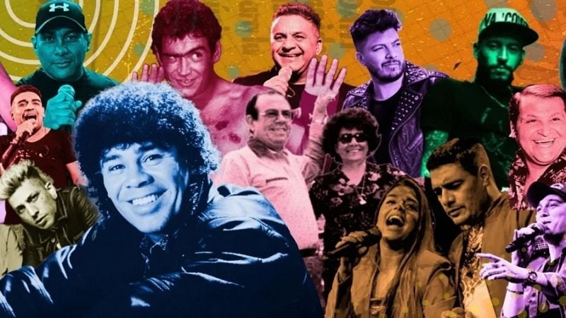 Hoy es el Día Nacional del Cuarteto