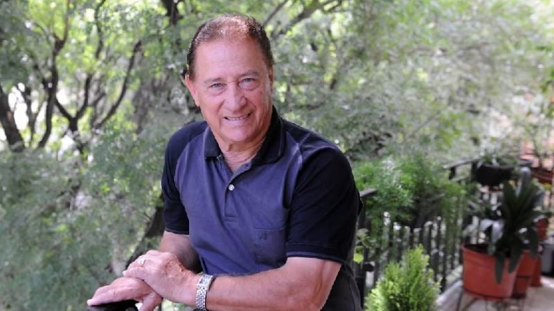 Murió una leyenda del fútbol: José Sanfilippo