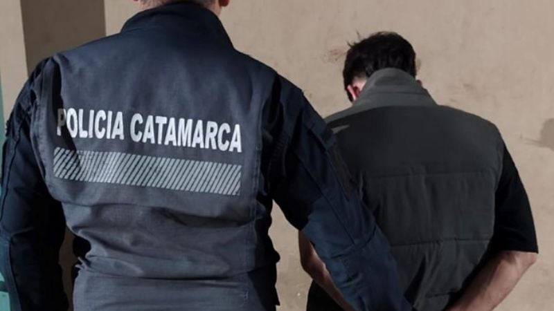 Violencia familiar y de género: tres hombres quedaron a disposición de la Justicia
