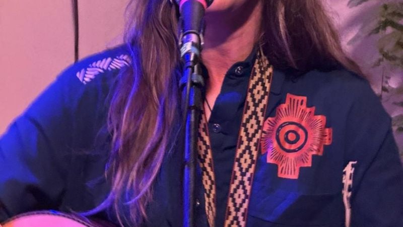 La música de Catamarcanas volvió a dejar su sello en Buenos Aires
