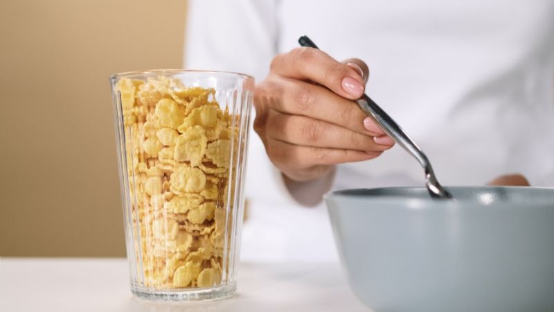 Ocho cereales y pseudocereales aptos para personas con celiaquía