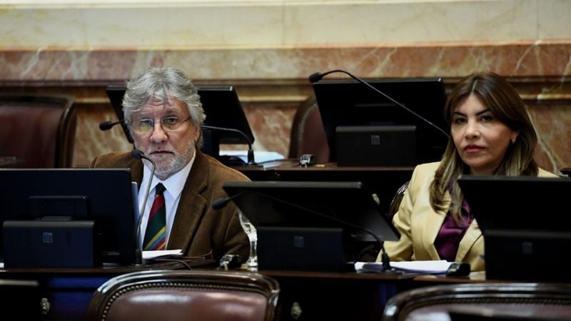 Avanza en el Congreso proyecto para fortalecer la Justicia Federal en la región