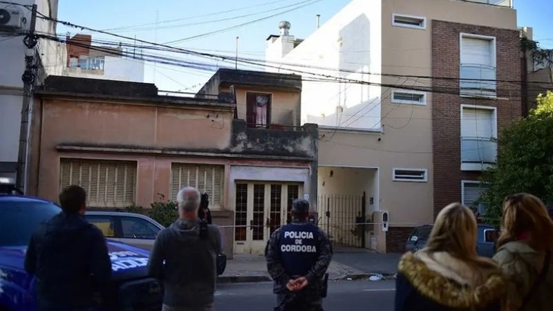Hay otro detenido por el femicidio de Agostina Vega