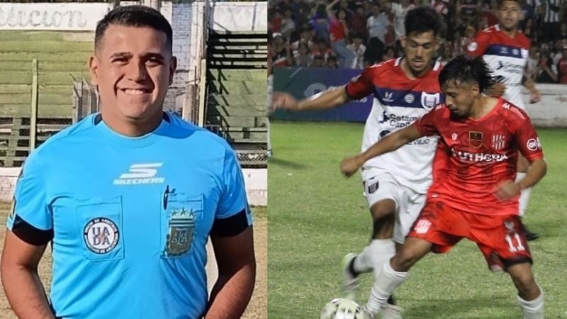 Jorge Romero dirigirá Villa Cubas-San Lorenzo