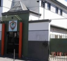 Evalúan medidas tras el incidente con un arma de gas comprimido en colegio privado