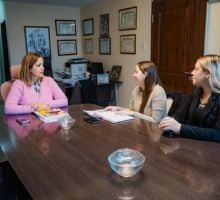 Fedeli defendió la Ley de Etiquetado Frontal: "Es clave para cuidar la salud de nuestras infancias"