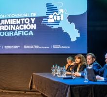 La Comisión Demográfica avanza en el diagnóstico técnico y la planificación territorial