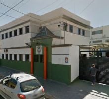 Filmaron a un alumno manipulando un arma dentro de un Colegio de Catamarca