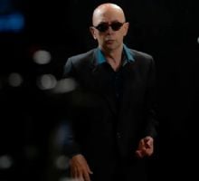 La muerte del Indio Solari: el primer parte oficial sobre su fallecimiento
