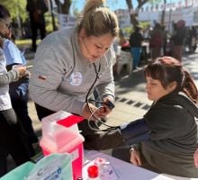 Lleguemos al Barrio en Ribera del Valle