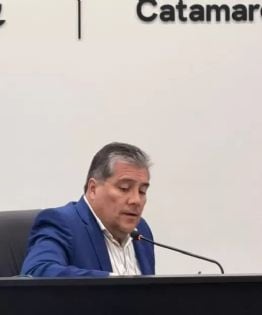 Tío y sobrino culpables por el abuso de una joven en un motel