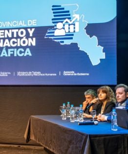 La Comisión Demográfica avanza en el diagnóstico técnico y la planificación territorial