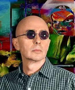 La autopsia del Indio Solari determinó que murió de un ACV hemorrágico