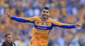 River acordó con Ángel Correa; falta Tigres