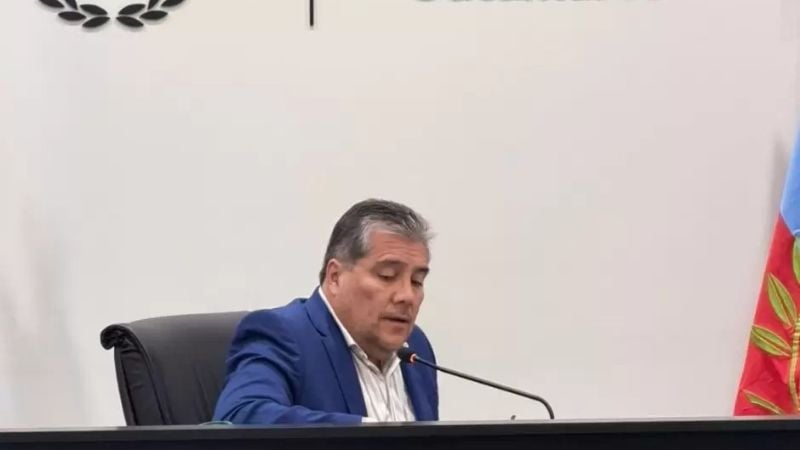 Tío y sobrino culpables por el abuso de una joven en un motel