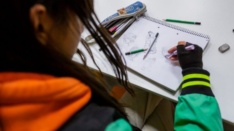 Circuitos Activos 2026: 49 talleres gratuitos enriquecen la oferta cultural y laboral en la Capital