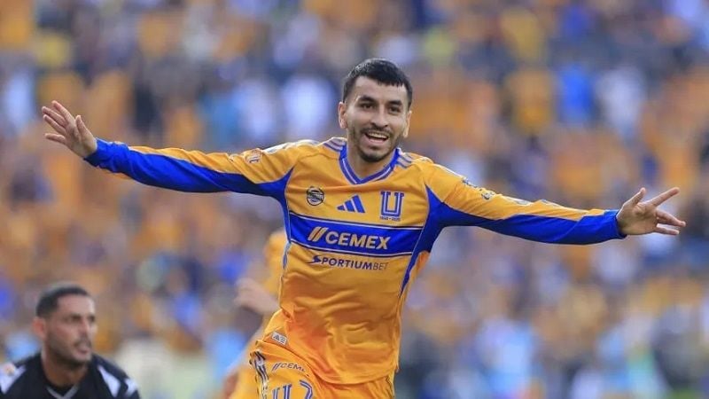 River acordó con Ángel Correa; falta Tigres