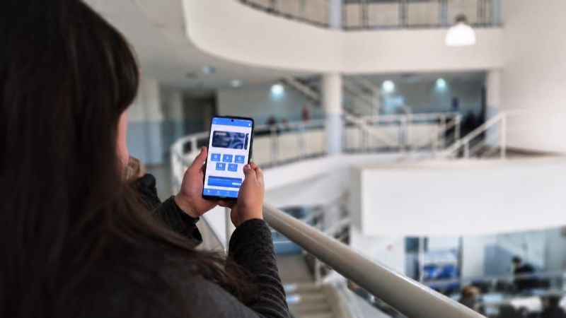 La aplicación de OSEP sumará notificaciones para recordar vencimientos de planes y programas