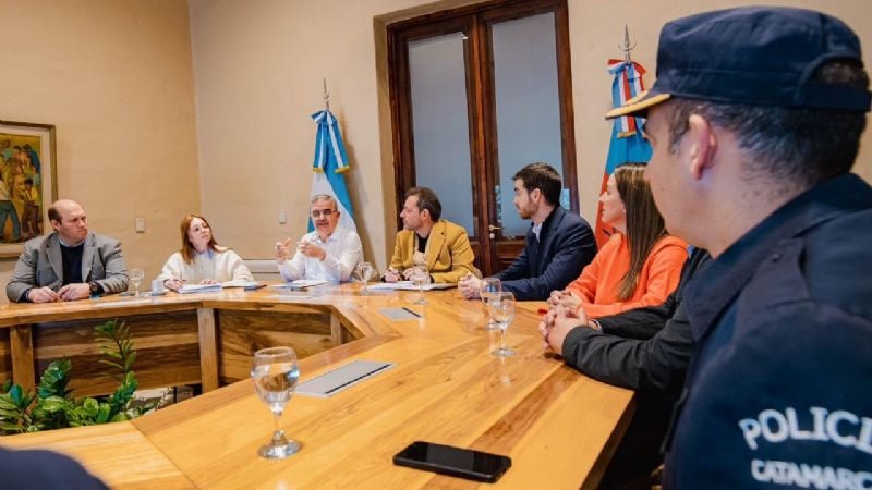 Incorporan 500 nuevas cámaras de seguridad