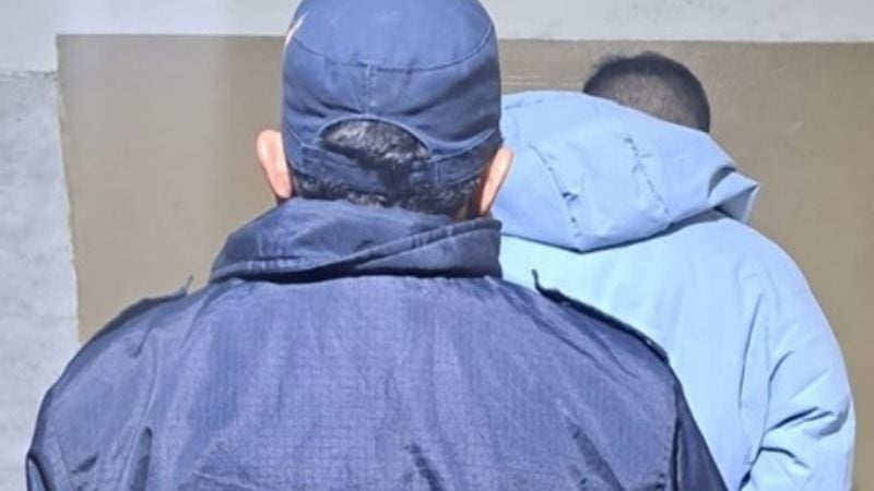 Denunció que su ex la quiso encerrar en una habitación