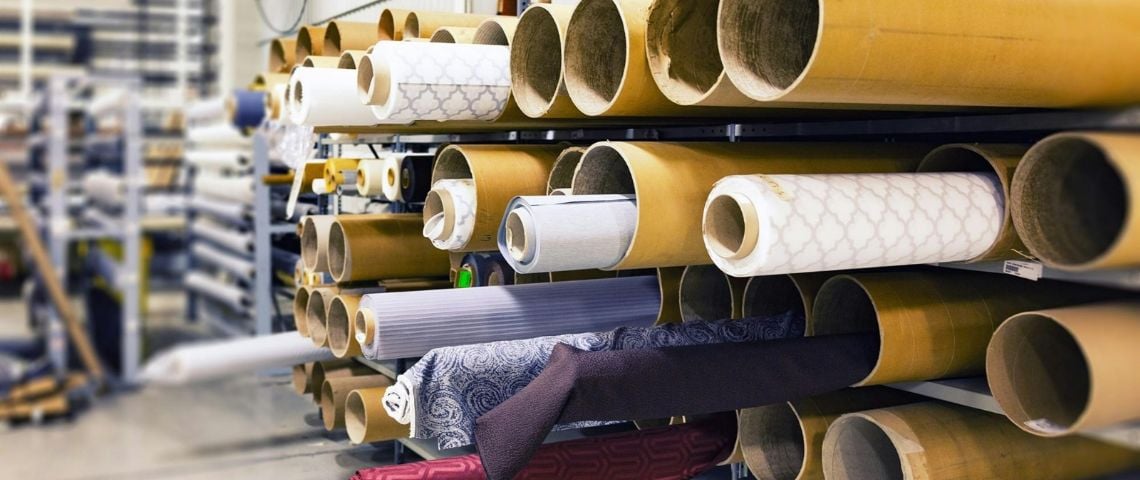 La industria textil acumula una caída de 31,3% y se perdieron más de 22.000 empleos