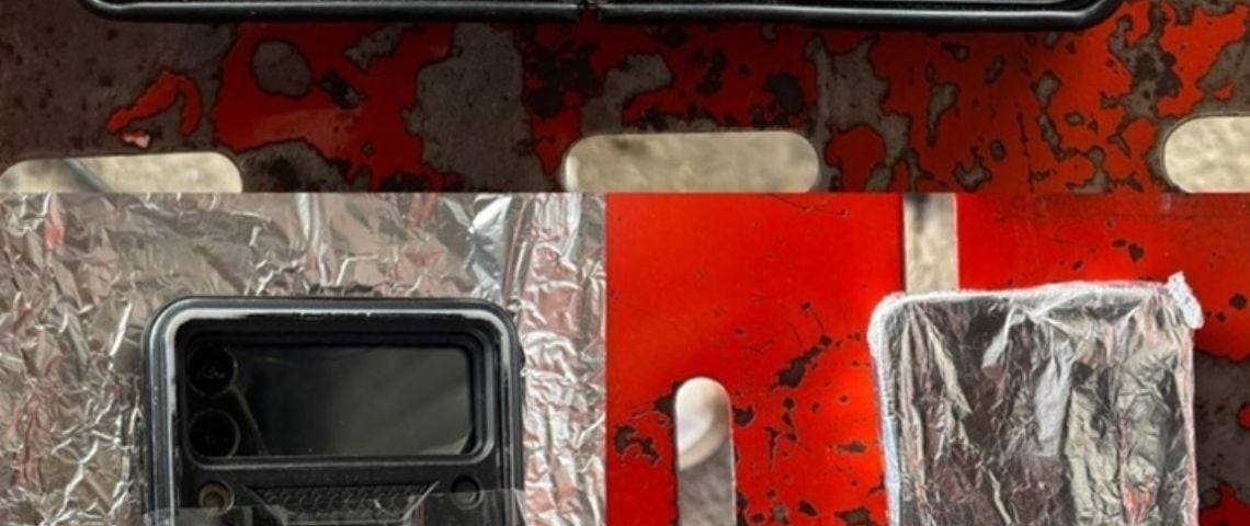 Secuestran un teléfono en una causa por violencia de género