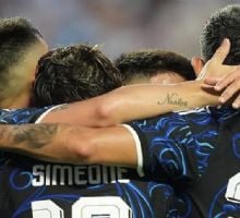 Argentina venció 2-0 a Honduras