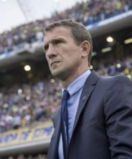 Arruabarrena, a un paso de sr DT de Boca