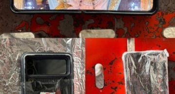 Secuestran un teléfono en una causa por violencia de género