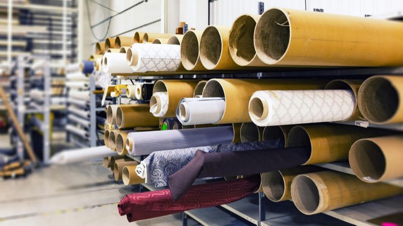 La industria textil acumula una caída de 31,3% y se perdieron más de 22.000 empleos