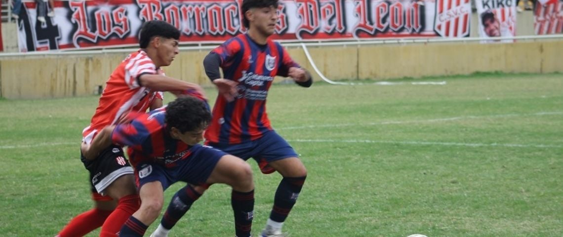 Clásicos eran los de antes; hoy 0 a 0