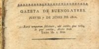 Primer Número de 