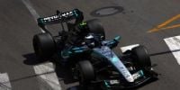 El piloto de Mercedes logró su 5to. triunfo cobsecutivo con la conquista en el Gran Premio de Mónaco.