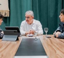 Catamarca avanza a nivel nacional en el desarrollo del termalismo y el turismo
