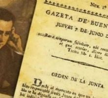 7 de junio, Día del Periodista, en la Argentina