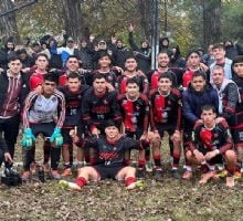 Triunfos del CAI, Obreros y el “Defe”