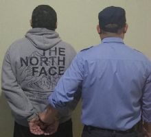 Tres mujeres fueron víctimas de agresiones