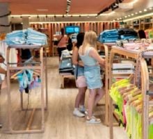 Las ventas minoristas de las pymes acumulan 13 meses consecutivos en baja
