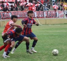 Clásicos eran los de antes; hoy 0 a 0