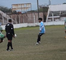 La Merced “enloqueció” a San Martín