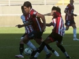 El Superclásico, en el estadio “Bicentenario”