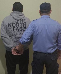 Tres mujeres fueron víctimas de agresiones