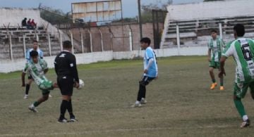 La Merced “enloqueció” a San Martín