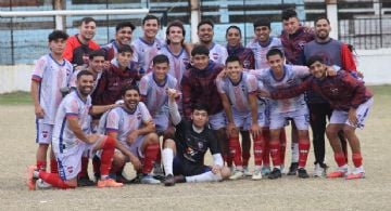 Las Chacras “encendidas”, tras la 8va. fecha