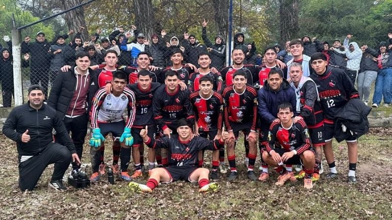 Triunfos del CAI, Obreros y el “Defe”