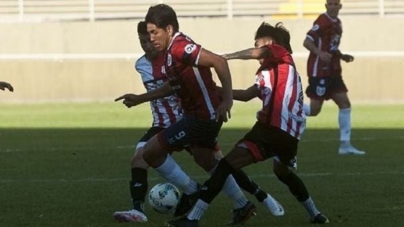 El Superclásico, en el estadio “Bicentenario”