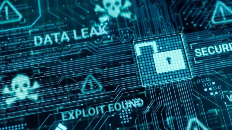 La Secretaría de Modernización informa sobre presunta filtración de datos