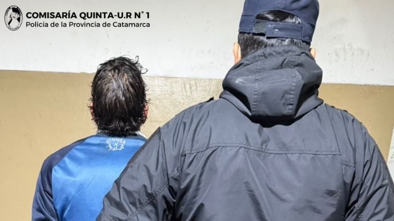 Tres mujeres fueron víctimas de agresiones