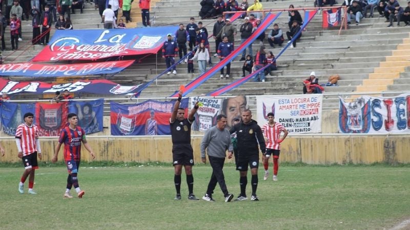 Clásicos eran los de antes; hoy 0 a 0